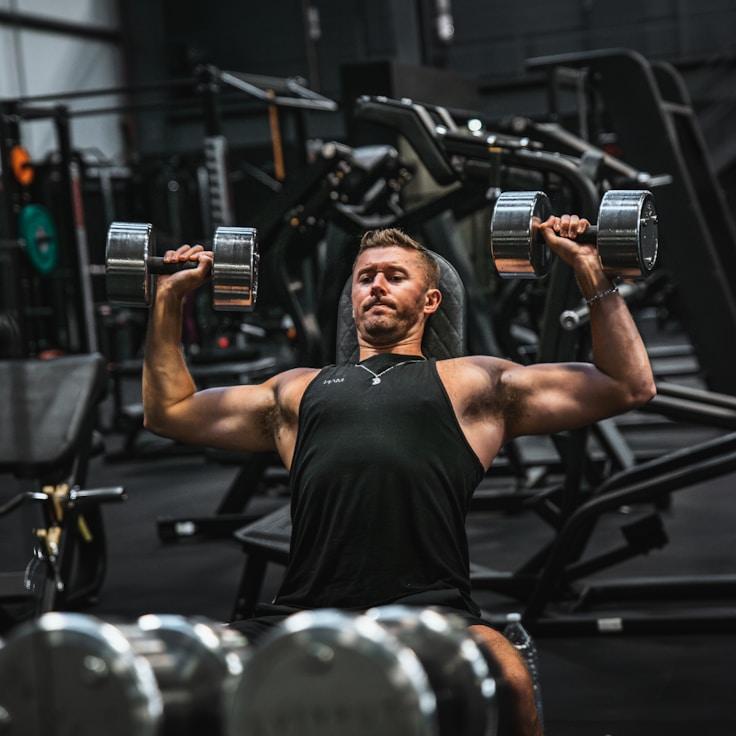 Fitness enthusiast and reviewer from Paris